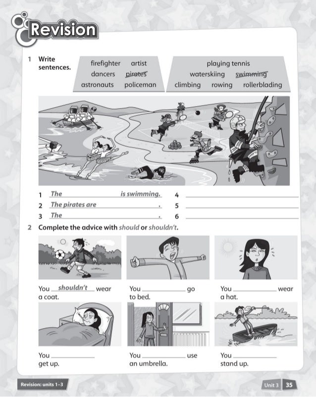 Incredible English 3 Activity Book Pdf